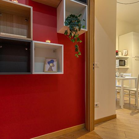 Appartement Casa Abeba A Torre Maura à Rome Extérieur photo