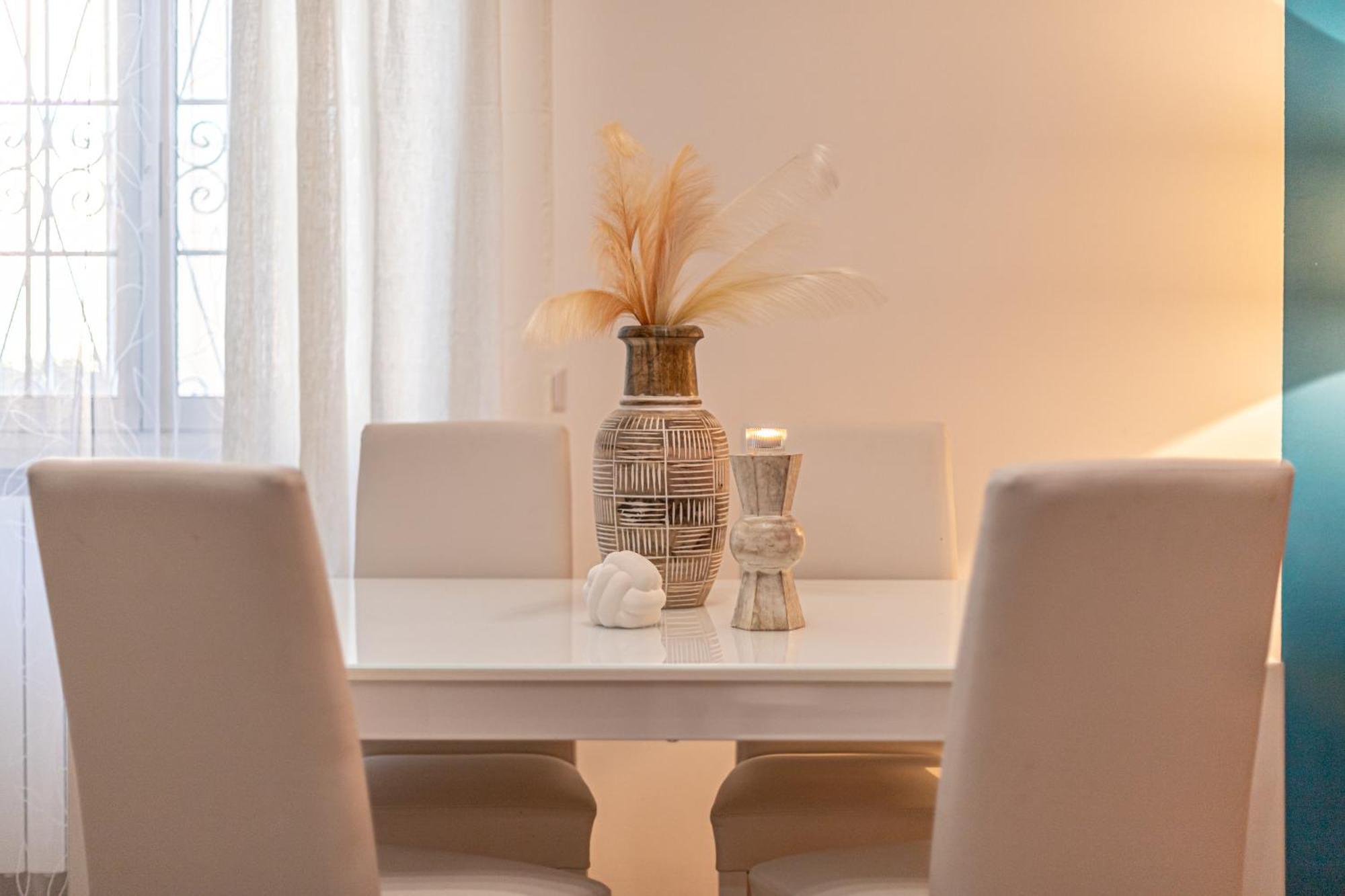 Appartement Casa Abeba A Torre Maura à Rome Extérieur photo